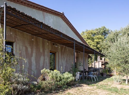 pergole e gazebo in ferro